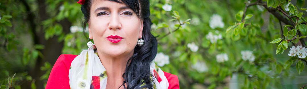 Atelier Uta Gneiße – farbenfrohe Unikate aus Wolle und Seide im Dresdner Barockviertel auf der Königstraße