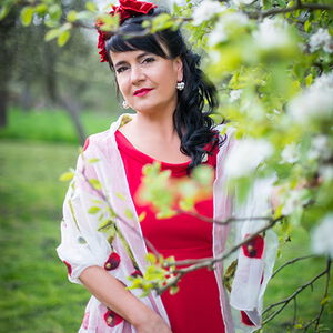 Atelier Uta Gneiße – farbenfrohe Unikate aus Wolle und Seide im Dresdner Barockviertel auf der Königstraße